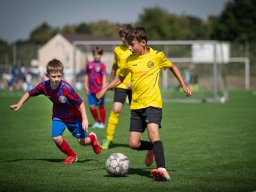 Tag des Jugendfußballs VfL 08 Repelen e.V. 2026